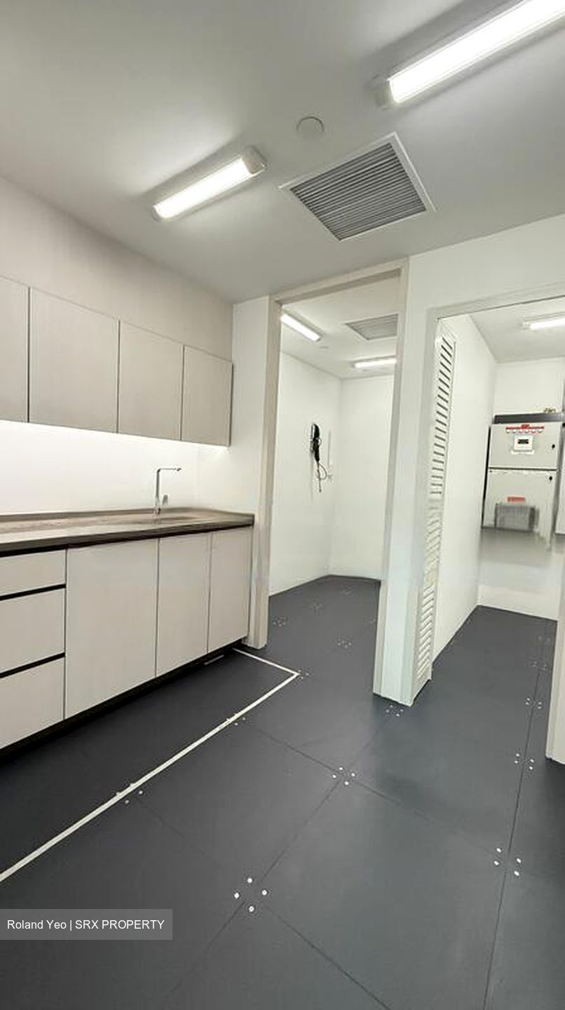 Hub Synergy Point (D2), Office #456938581